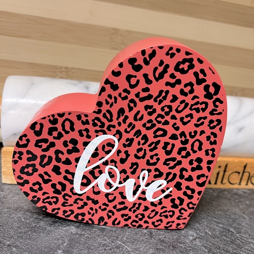 Thick Heart Block - Picture 4 of 4